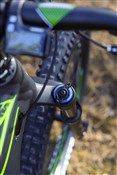 Merida eOne Twenty 500 27.5+ 2019 - Electric Mountain Bike