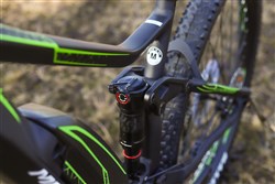 Merida eOne Twenty 500 27.5+ 2019 - Electric Mountain Bike