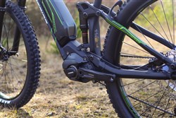 Merida eOne Twenty 500 27.5+ 2019 - Electric Mountain Bike
