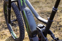 Merida eOne Twenty 500 27.5+ 2019 - Electric Mountain Bike