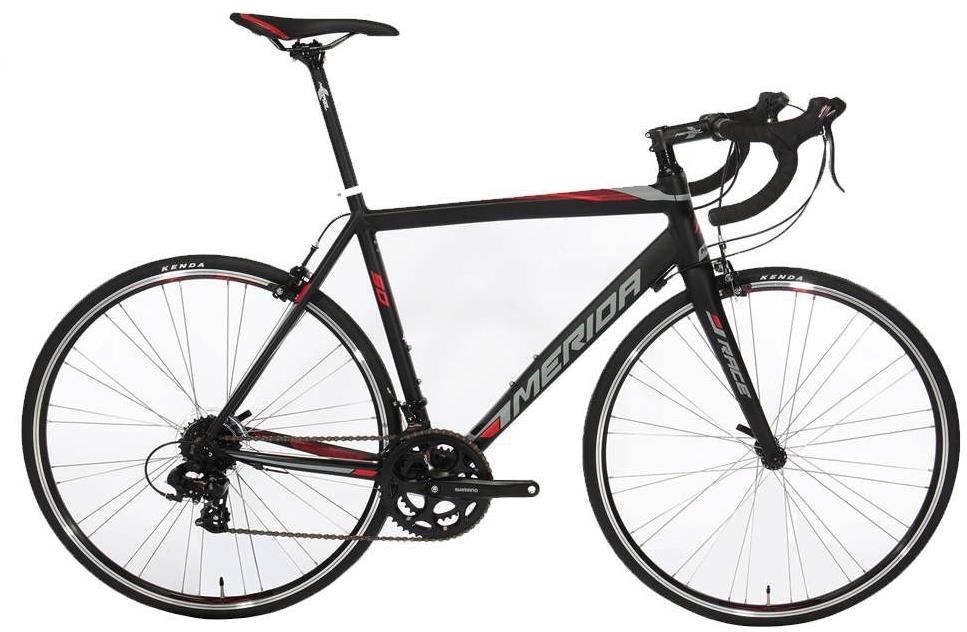 Merida Race 50 2019 - Road Bike product image