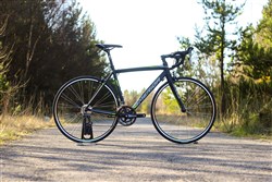 Merida Race 80 2018 - Road Bike