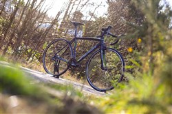 Merida Race 80 2018 - Road Bike
