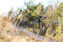 Merida Race 80 2018 - Road Bike