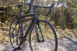 Merida Race 80 2018 - Road Bike