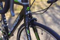 Merida Race 80 2018 - Road Bike