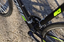 Merida Race 80 2018 - Road Bike