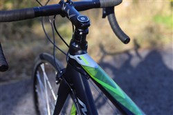 Merida Race 80 2018 - Road Bike
