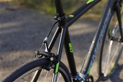 Merida Race 80 2018 - Road Bike