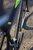 Merida Race 80 2018 - Road Bike