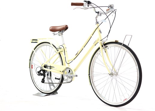 dawes hybrid womens bike