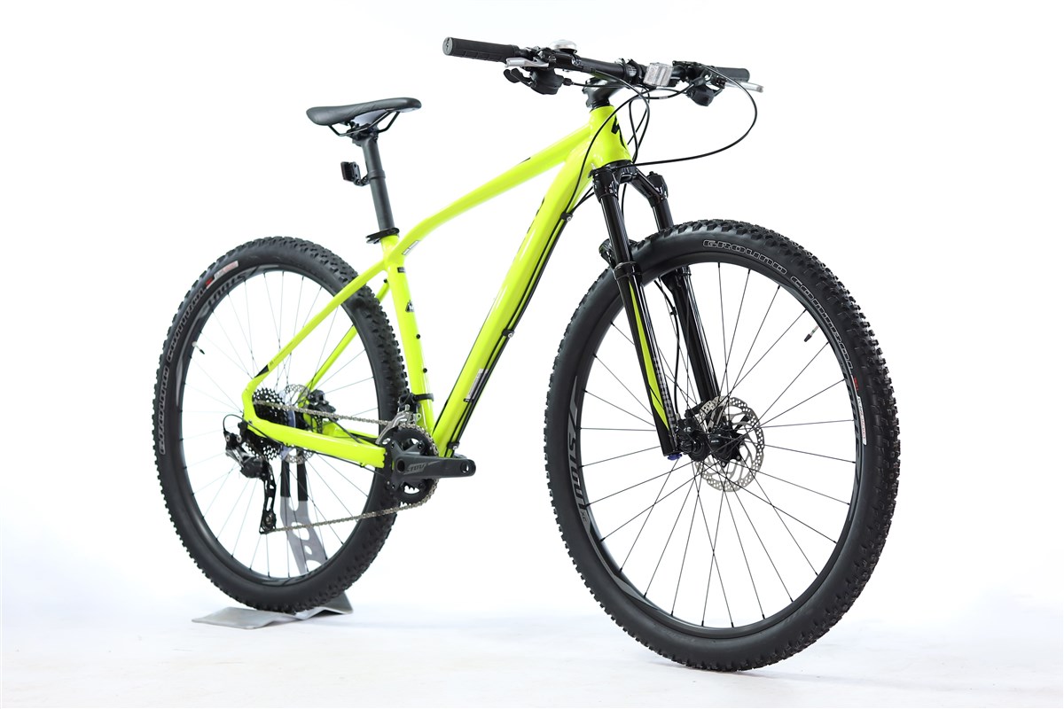 Specialized Rockhopper Expert 29er - M - Nearly New - 2017 Mountain Bike product image