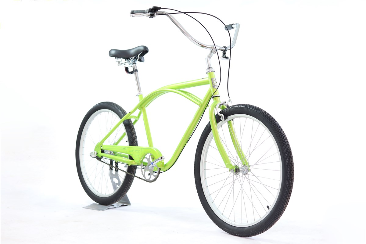 Felt Bixby 3 Speed - Nearly New - 18" - 2017 Cruiser Bike product image