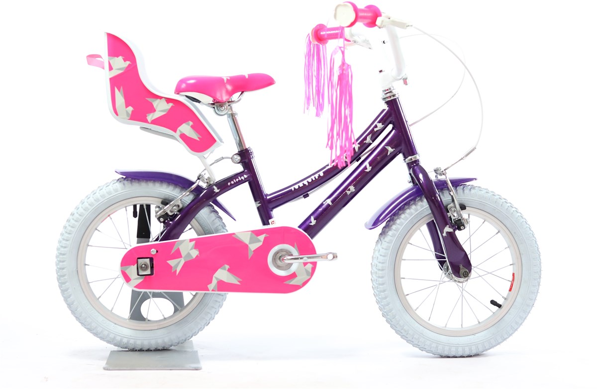 Raleigh Songbird 14w Girls - Nearly New - Kids Bike product image