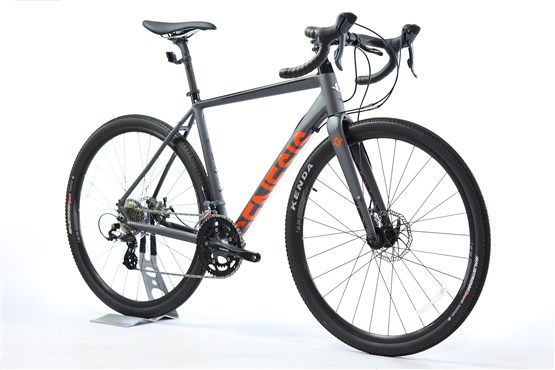 tredz road bikes