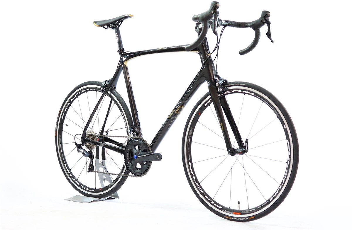 Orro Gold STC 8000 - Nearly New - 54cm - 2018 Road Bike product image