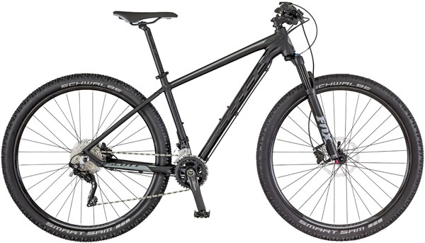 best mid travel mountain bike