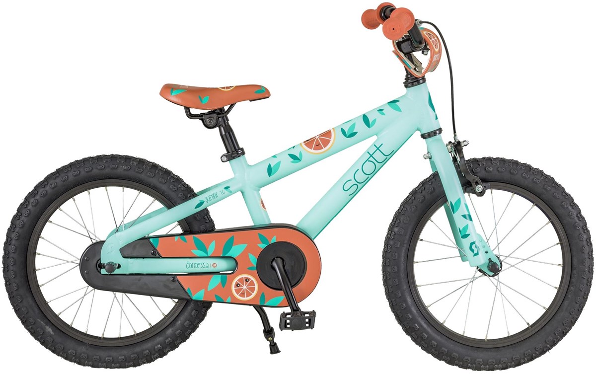 Scott Contessa JR 16w 2018 - Kids Bike product image