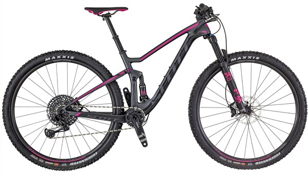 scott contessa spark 910 2018