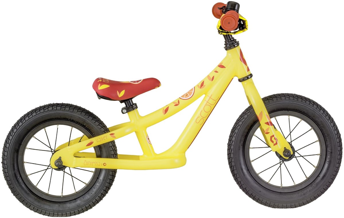 Scott Contessa Walker 12w 2018 - Kids Balance Bike product image