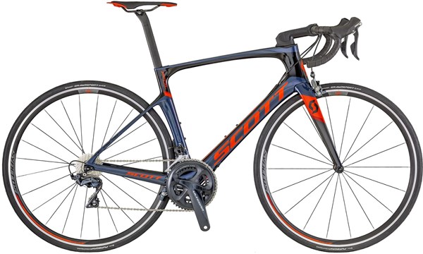 Scott Foil 20 2018 - Road Bike