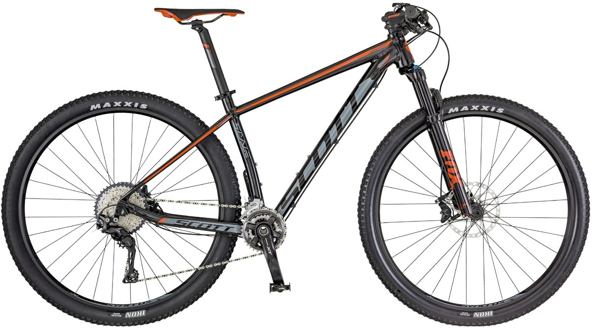 Scott Scale 940 29er Mountain Bike 2018 - Hardtail MTB product image