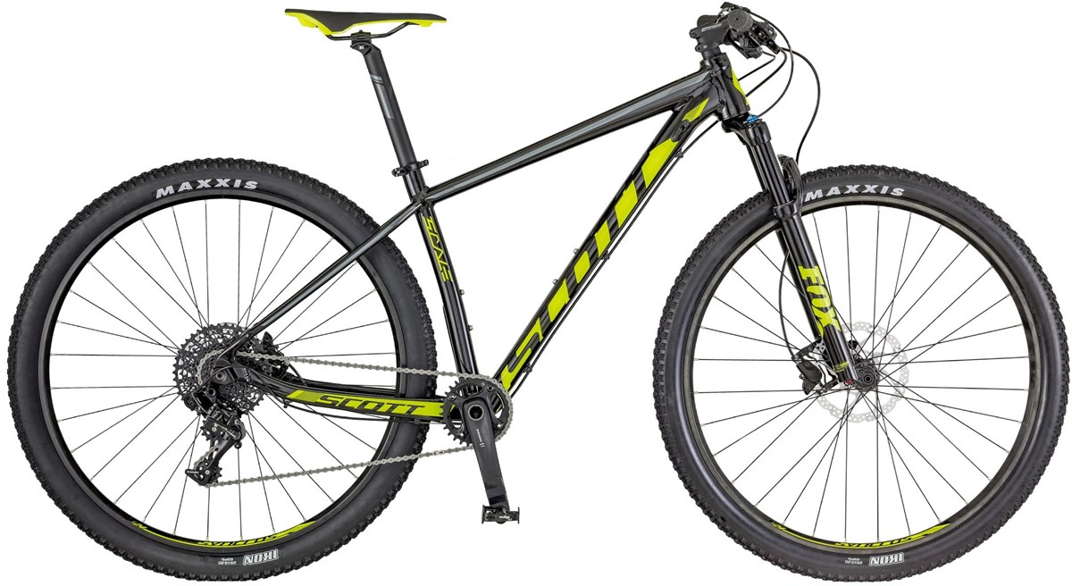 Scott Scale 950 29er Mountain Bike 2018 - Hardtail MTB product image
