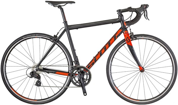 Scott Speedster 50 2018 - Road Bike