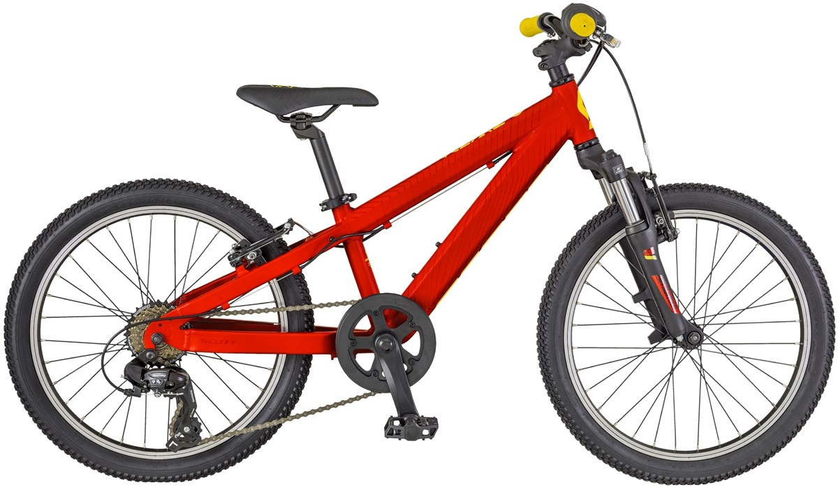 Scott Voltage JR 20w 2018 - Kids Bike product image
