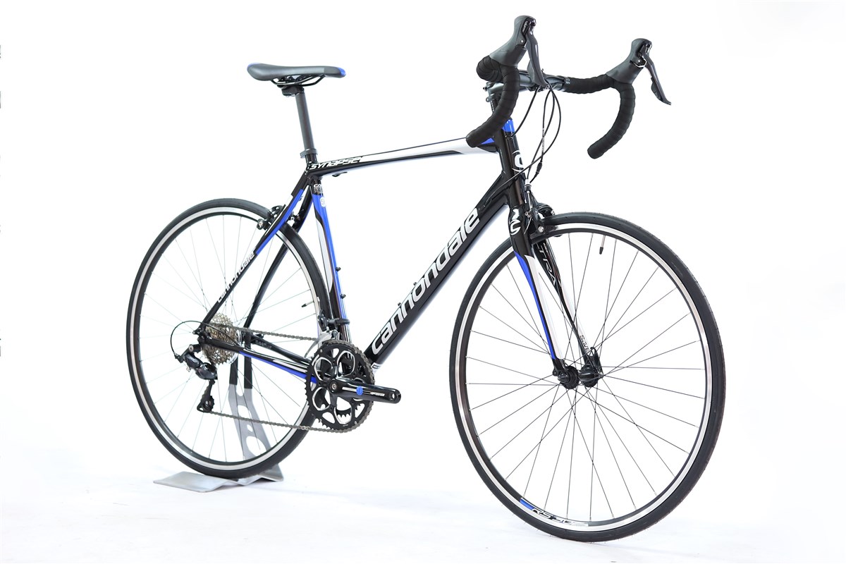 Cannondale Synapse Sora - Nearly New - 56cm - 2017 Road Bike product image