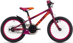 Cube Kid 160 Girl 16w 2018 - Kids Bike