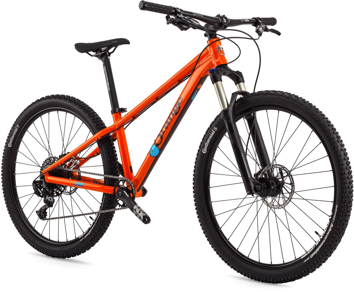 Orange Zest 26" Mountain Bike 2019 - Hardtail MTB product image
