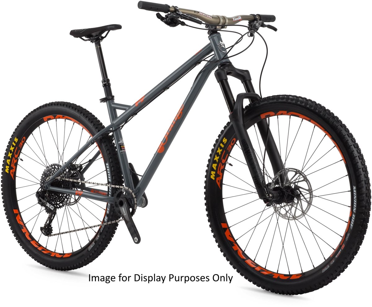 Orange P7 RS 29er Mountain Bike 2018 - Hardtail MTB product image