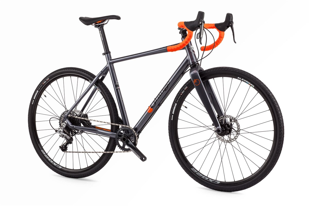 Orange RX9 Pro 2018 - Road Bike product image