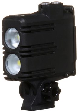 Great Plains Exposure Capture Action Camera Light | Black | Women's