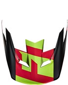 Fox Clothing Rampage Pro Carbon Visor