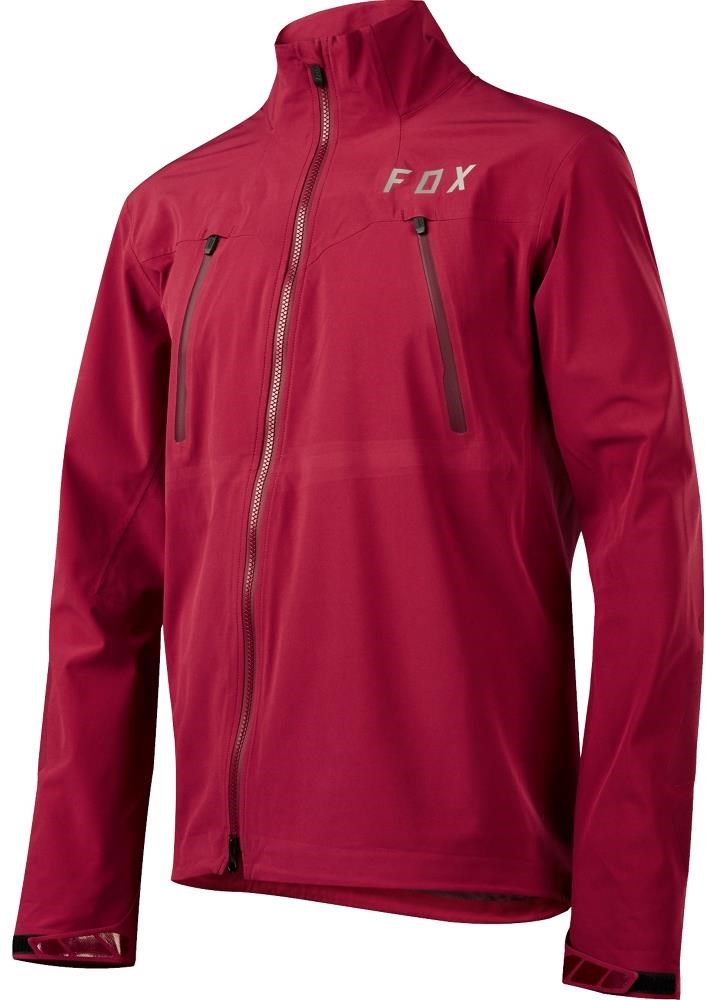 Fox Clothing Attack Pro Waterproof MTB Jacket product image