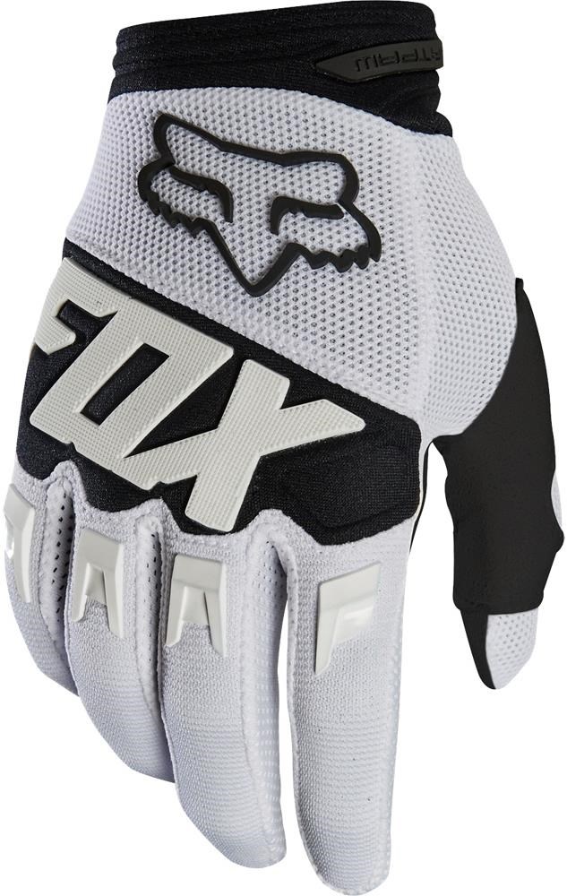 Fox Clothing Dirtpaw Race Long Finger Gloves product image