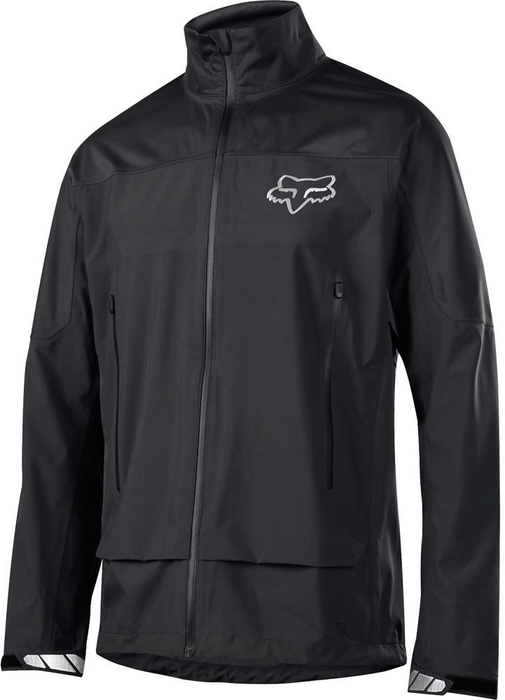 Fox Clothing Attack Waterproof Jacket product image
