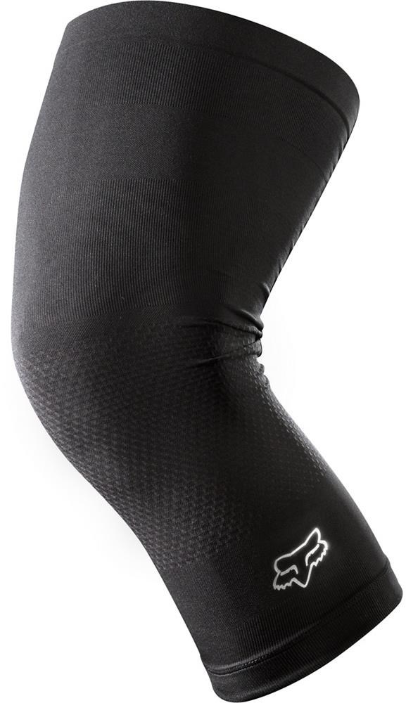 Fox Clothing Attack Base Fire Knee Sleeves product image