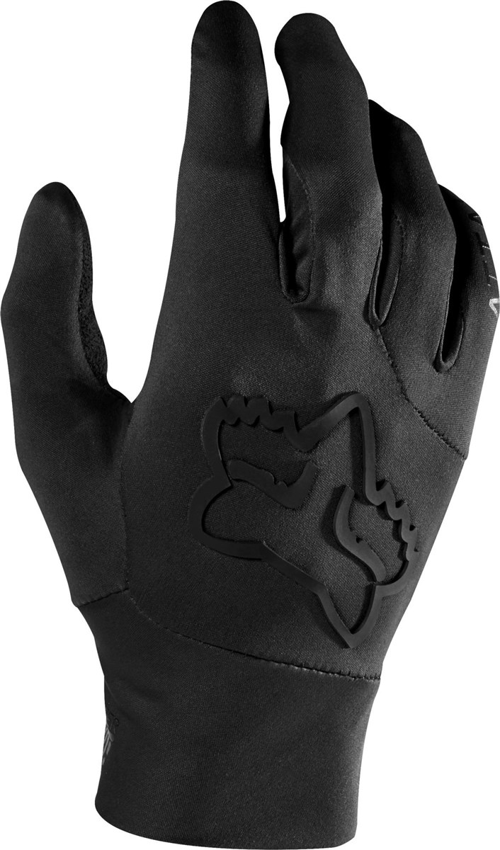 Fox Clothing Attack Waterproof Long Finger Gloves product image