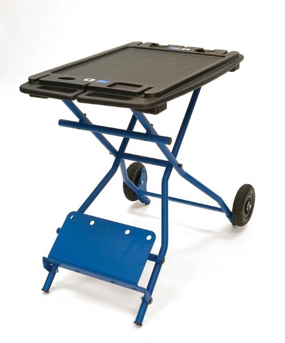 Park Tool PB5 Two-wheel Hand Truck Kit For PB-1 product image
