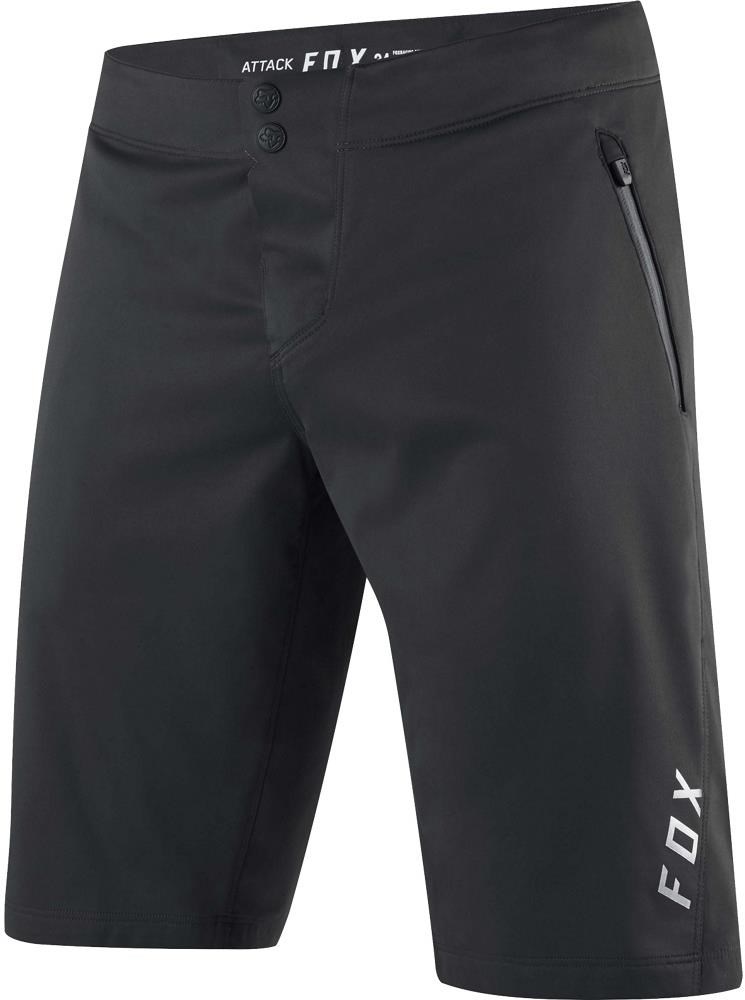 Fox Clothing Attack Water Shorts product image