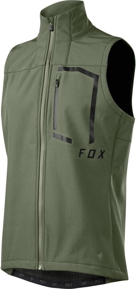 Fox Clothing Attack Fire MTB Vest / Gilet product image