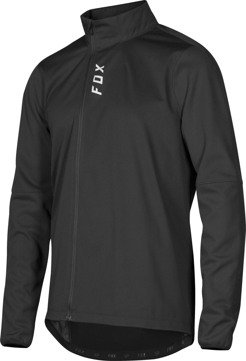 Fox Clothing Attack Thermo Long Sleeve Jersey product image