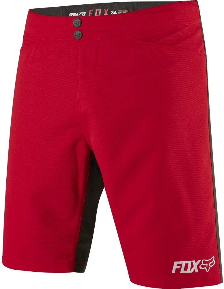 Fox Clothing Ranger Water Resistant Shorts AW17 product image