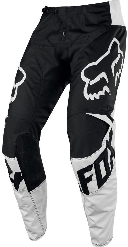 Fox Clothing Youth 180 Race Trousers product image