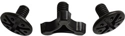 Fox Clothing V1/V2 Youth V1/V3/Rampage Comp Visor Kit