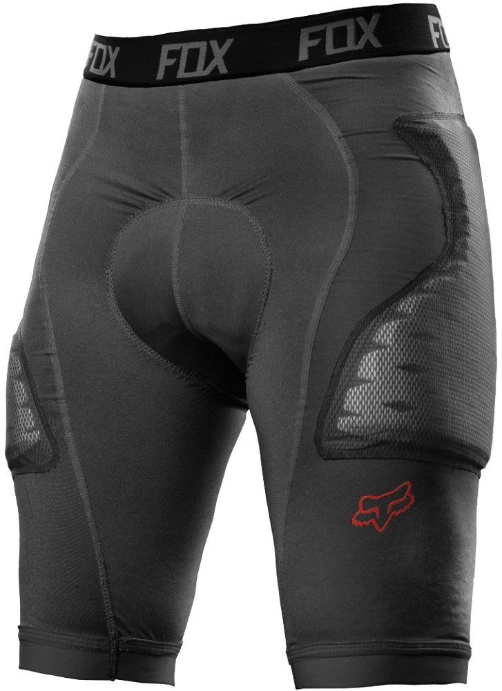 Fox Clothing Titan Race Protective Shorts AW17 product image