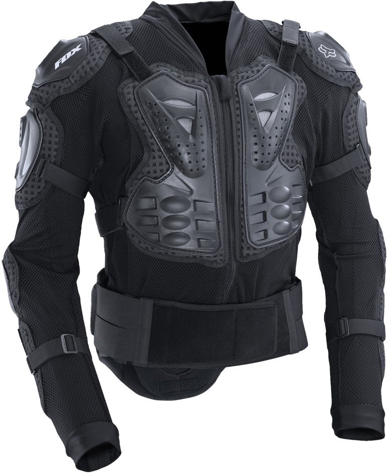 Fox Clothing Titan Sport Protective Jacket AW17 product image
